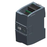 Siemens Dig Industr. Analoge 13 BIT Auflösung 6ES7234-4HE32-0XB0