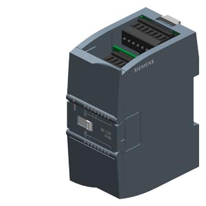 Siemens Siemens Dig Industr. Analoge 13 BIT Auflösung 6ES7234-4HE32-0XB0