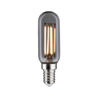 PAULMANN LED-Kerzenlampe FM E14 4W 1800K 288.66 weiß 130lm kl dimmbar AC Ø25x82mm 230V