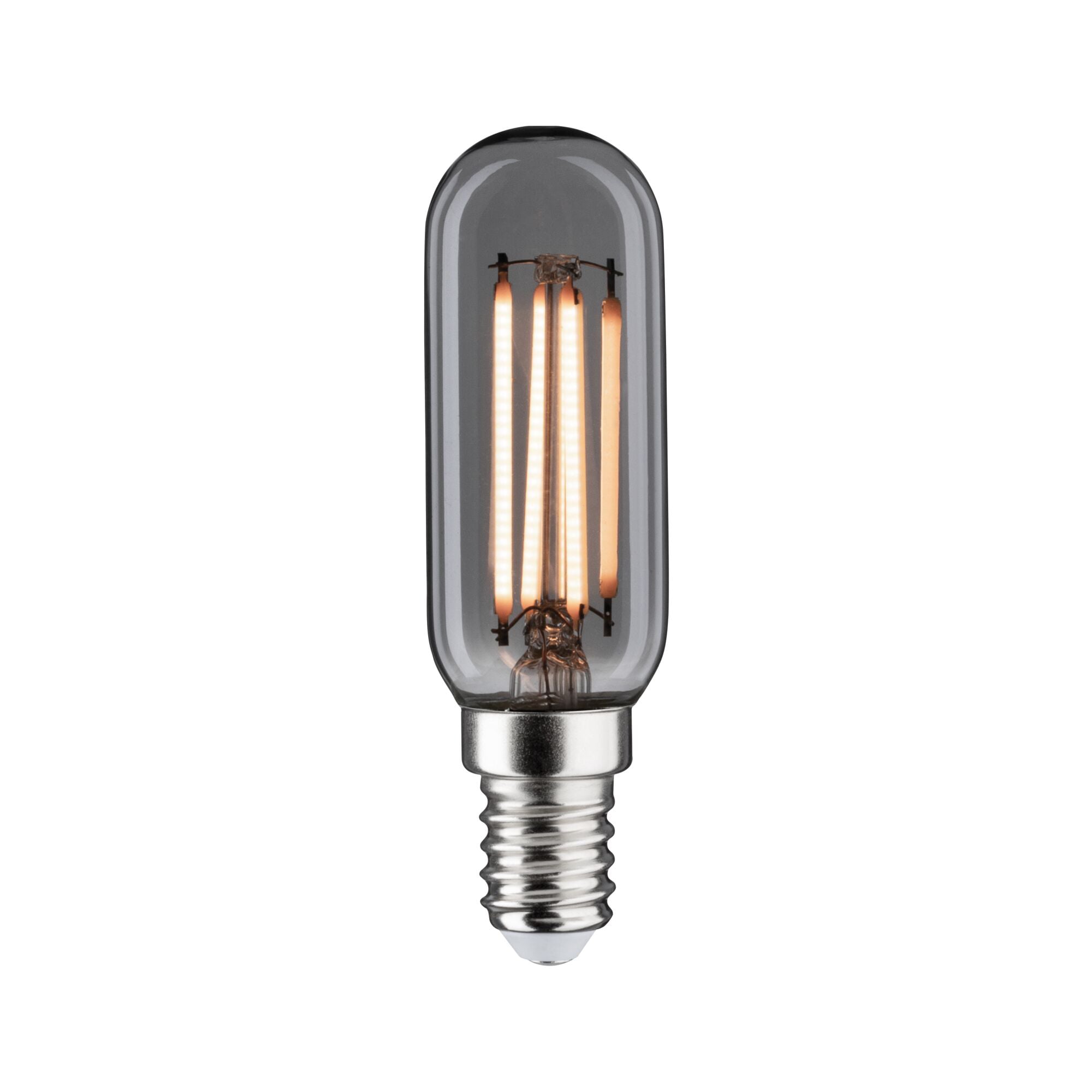 Paulmann PAULMANN LED-Kerzenlampe FM E14 4W 1800K 288.66 weiß 130lm kl dimmbar AC Ø25x82mm 230V