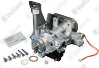 Gasarmatur, 3P Vaillant-Nr. 0020206121