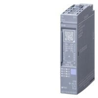 Siemens Dig Industr. Eingangsmodul Analog AI 8xU Basic 6ES7134-6FF00-0AA1