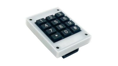 DoorBird Module & Erweiterungen