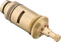 Temperaturregeleinheit DN15 Thermostat