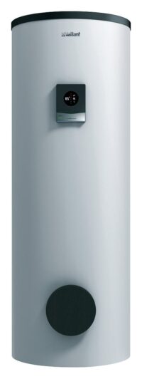 VAILLANT uniSTOR excl. VIH R 500/3 MR WW-Speicher, 500 l rund, stehend