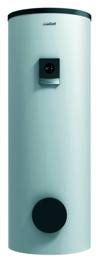 VAILLANT uniSTOR excl. VIH R 400/3 MR WW-Speicher, 400 l rund, stehend