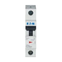 Eaton (Moeller) Leitungsschutzschalter C 0,5A, 1p FAZ-C0,5/1