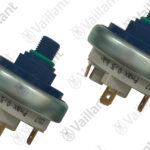VA Druckwächter, (x2) Vaillant-Nr. 8000029157