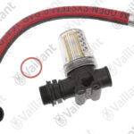 Filter, Set komplett Vaillant-Nr. 0020056584