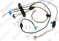 VAILLANT Kabelbaum, 230V Vaillant-Nr. 0010034484