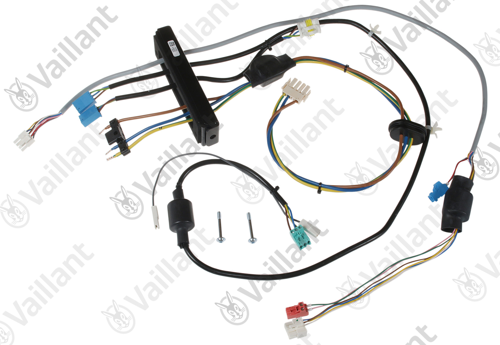 Vaillant VAILLANT Kabelbaum, 230V Vaillant-Nr. 0010034484