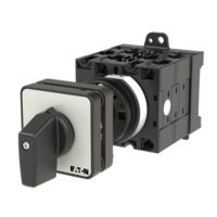 Eaton (Moeller) Netz/Notstrom-Umschalter Z T3-4-8902/Z