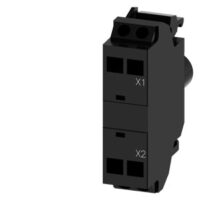 Siemens Dig Industr. LED-Modul LED,230VAC, gelb 3SU1401-1BF30-3AA0