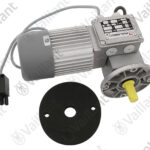 Motor Vaillant-Nr. 0020050624
