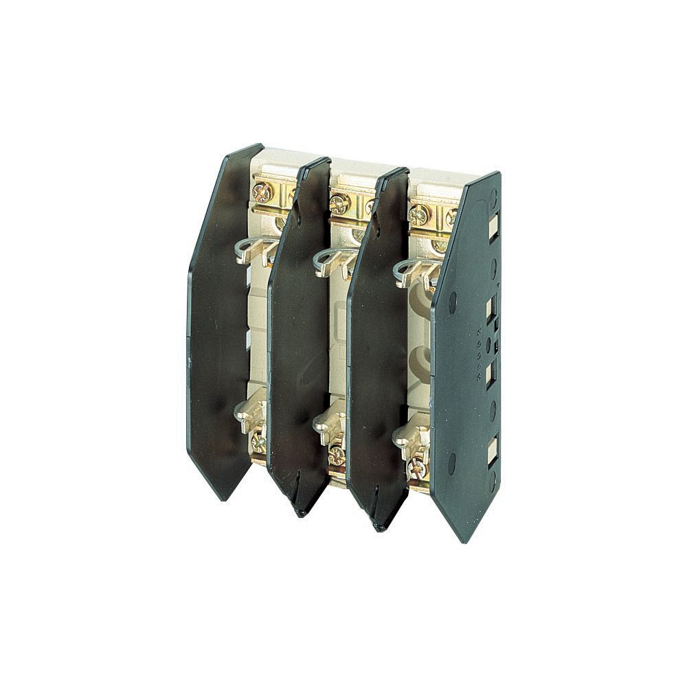 Eaton (Moeller) NH 00-Unterteil GS00-160