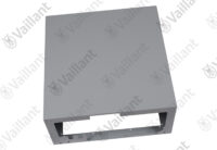 VAILLANT Deckel Vaillant-Nr. 0020217790