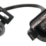 GRUNDFOS Zubehör für Umwälzpumpen Mini-Superseal-Stecker zu FCI-Buchse