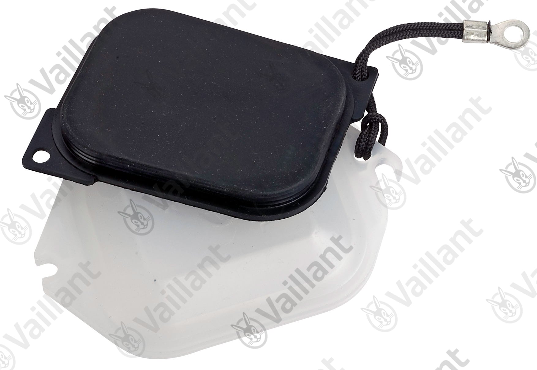 Vaillant Deckel, mit Dichtung EPDM Vaillant-Nr. 078936