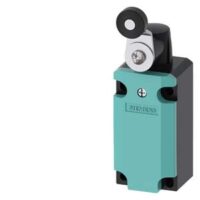 Siemens Dig Industr. Positionsschalter Schwenkhebel 3SE5112-0CH01