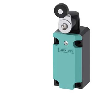 Siemens Siemens Dig Industr. Positionsschalter 40mm 3SE5112-0BH01