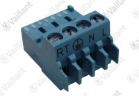 VAILLANT Stecker Vaillant-Nr. 0020210618
