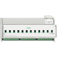 Schneider Electric Schaltaktor REG-K/12x230/16 MTN648495