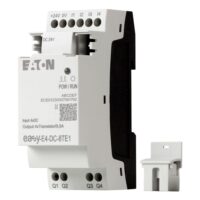Eaton (Moeller) Ein-/Ausgangserweiterung digital 4 EASY-E4-DC-8TE1