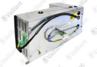 Regler, elektronisch, 15k 1P Vaillant-Nr. 0020192762