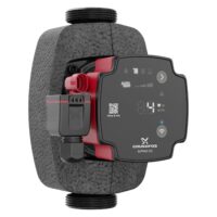 GRUNDFOS Hocheffizienz Umwälzpumpe ALPHA2 GO 25-40 180 220-240V 9H DD0