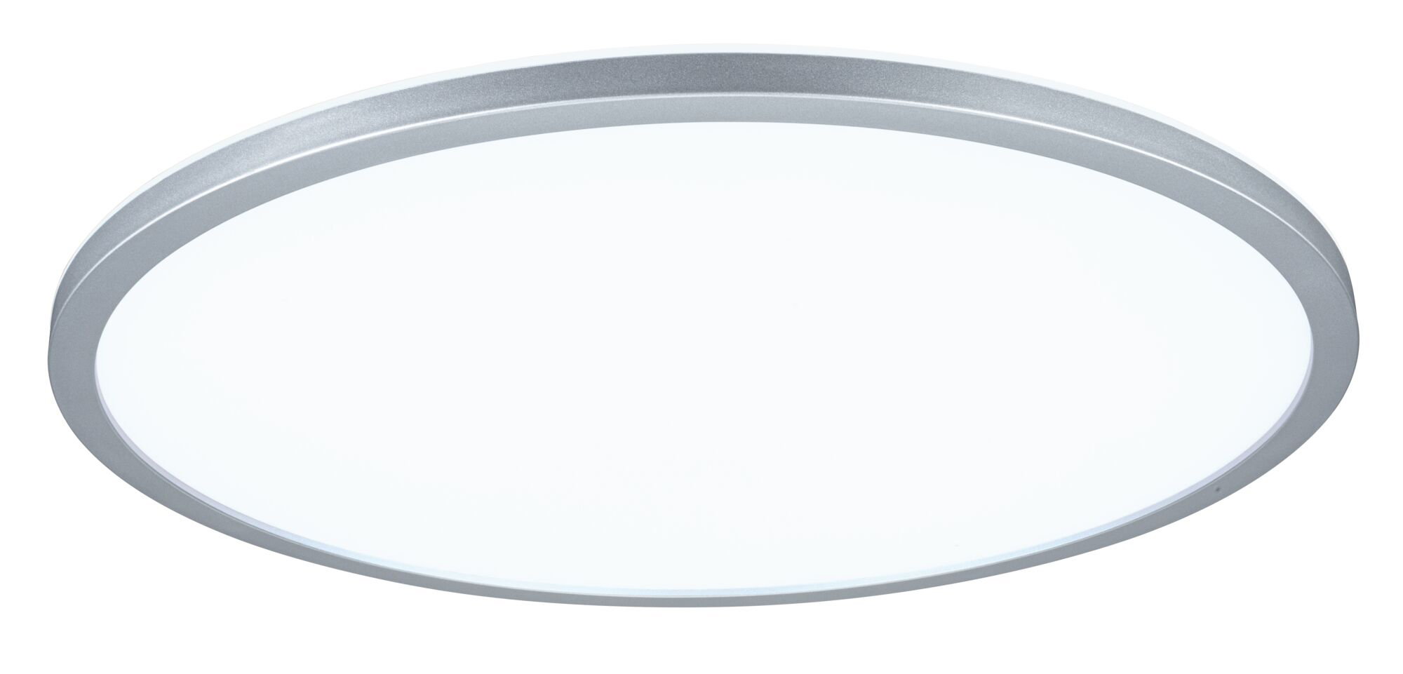 Paulmann PAULMANN LED-Panel Ø420mm 23W 4000K chr Atria Shine 710.06 2300lm Konverter