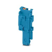 Phoenix Contact COMBI-Stecker PP-H 2,5/1-M BU