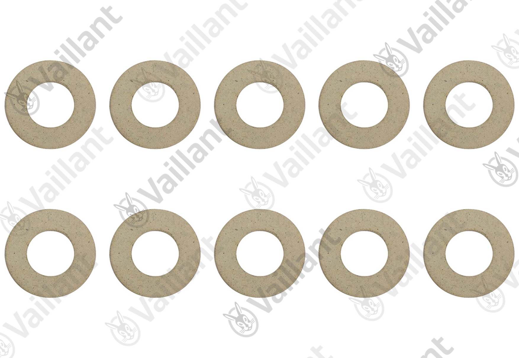 Vaillant Dichtung, (x10) Vaillant-Nr. 115196