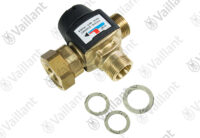 Thermostat Vaillant-Nr. 0020115552