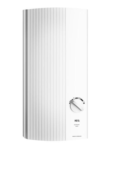 Stiebel-Eltron STIEBEL ELTRON AEG Elektronischer Durchl DDLE Basis 18/21/24, 18/21/24 kW, 400 V