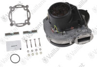 Gebläse Vaillant-Nr. 0020140757