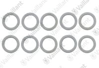 Rechteckdichtring, 1/2, (x10) Vaillant-Nr. 981142