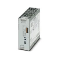 Phoenix Contact Stromversorgung E:1p, A:12 V DC/15A QUINT4PS/1AC/12DC/15