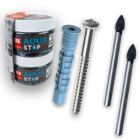 TOX Aqua Stop Rundose Set 1429112