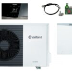 VAILLANT Paket 4.067 aroTHERM Split VWL 75/5 AS S2 für Hybridsystem