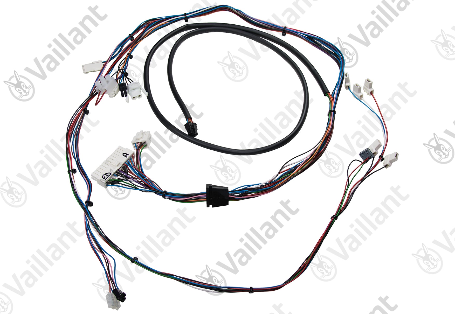 Kabelbaum Vaillant-Nr. 103421