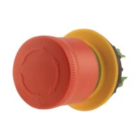 Eaton (Moeller) Not-Halt-/Not-Aus-Taste RMQ-Titan Pilzform M22-PVT30