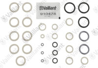 Dichtungssatz Vaillant-Nr. 981053