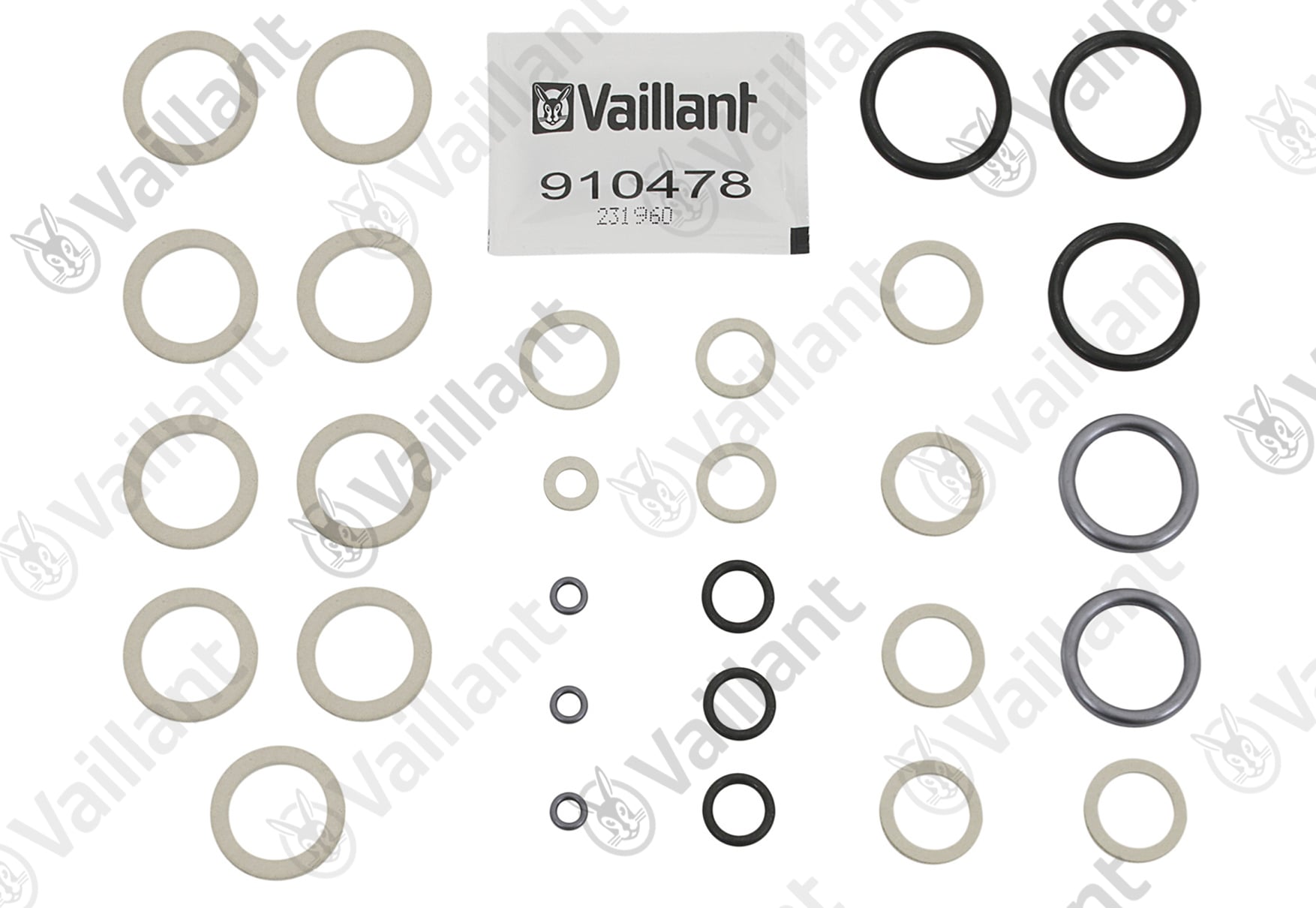 Vaillant Dichtungssatz Vaillant-Nr. 981053