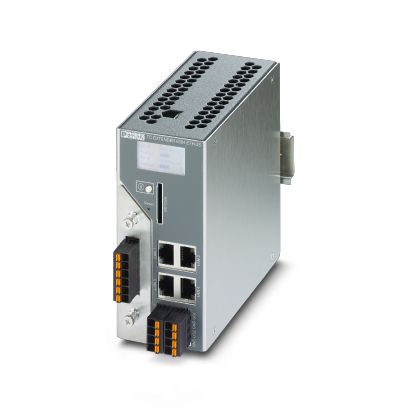 Phoenix Contact Modem bis 30 MBit/s TC EXTENDER600 ETH2S