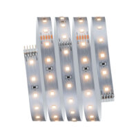 PAULMANN LED-Lichtband 3,67W/m weiß 2700K 712.32 64Stk/m IP20 UC 24-230V