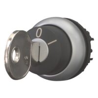 Eaton (Moeller) Schlüsseltaste 2 Stell. M22-WRS-MS2