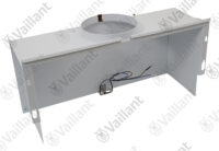 Strömungssicherung Vaillant-Nr. 075079