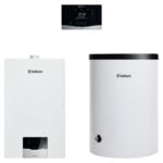 VAILLANT Paket 1.763/3 ecoTEC plus VC 10CS/1-5,VRT 380/2,VIH R 120/6 B