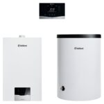 VAILLANT Paket 1.765/3 ecoTEC plus VC 15CS/1-5,VRT 380/2,VIH R 120/6 B