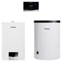 VAILLANT Paket 1.765/3 ecoTEC plus VC 15CS/1-5,VRT 380/2,VIH R 120/6 B